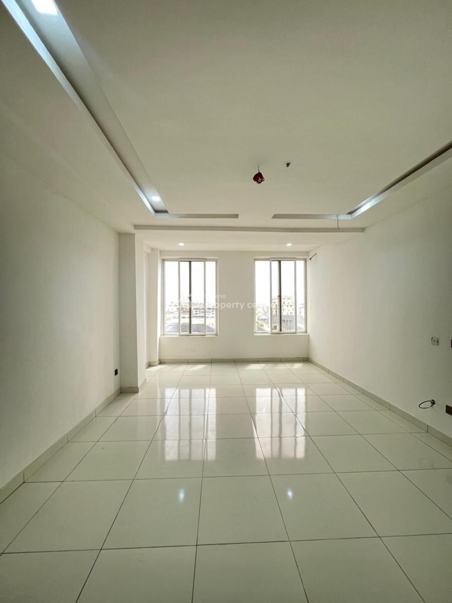 4 Bedroom Penthouse with a Swimming Pool , Gym, a Boys Quarter and a F, Ikate, Lekki, Lagos, Flat / Apartment for Sale