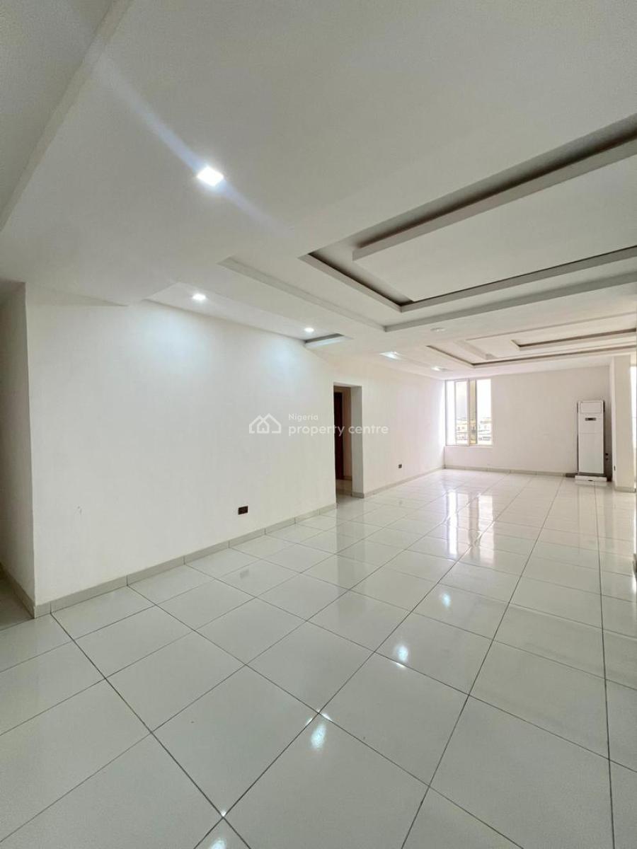 4 Bedroom Penthouse with a Swimming Pool , Gym, a Boys Quarter and a F, Ikate, Lekki, Lagos, Flat / Apartment for Sale