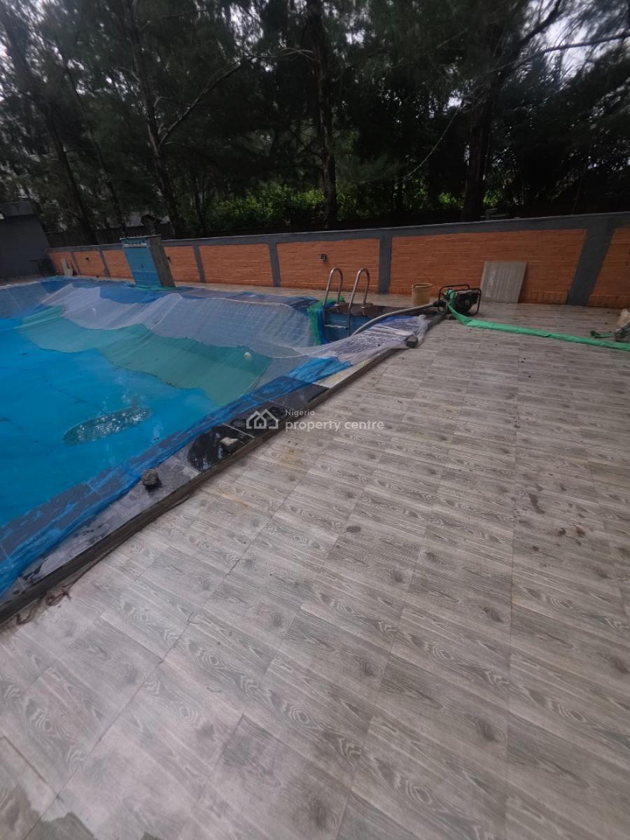 First Fllor 3-bedroom Apartment, Lekki County Homes, Ikota, Lekki, Lagos, Flat / Apartment for Sale