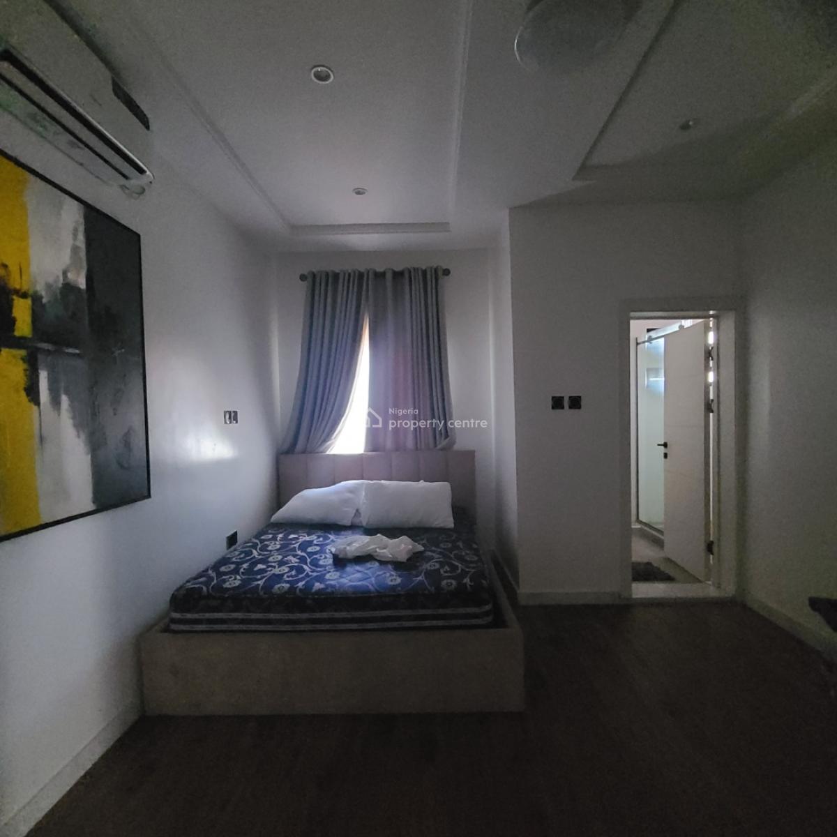 Excellent 3 Bedroom Apartment with a Pool and Bq, Lekki Phase 1, Lekki, Lagos, Flat / Apartment for Sale