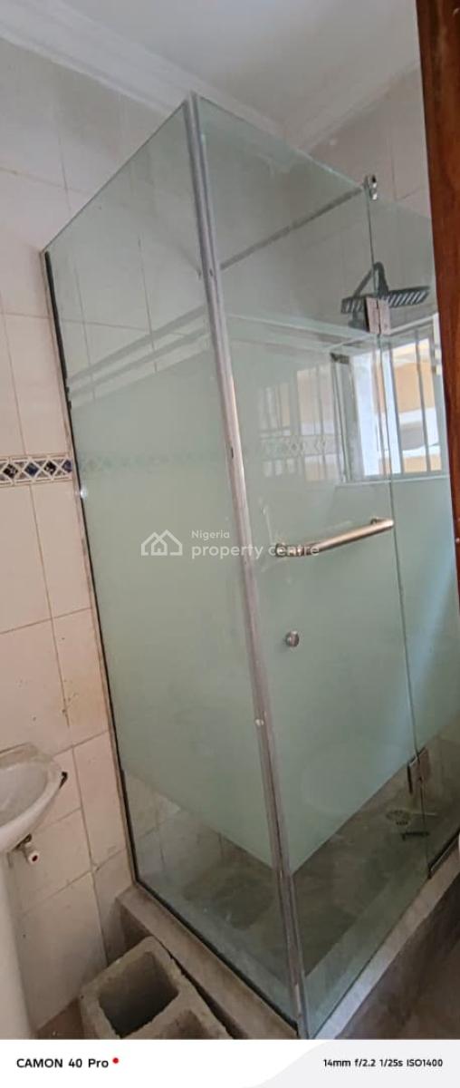 Newly Renovated and Standard 2 Bedroom Flat, Behind Eti-osa Local Government Lekk Lagos, Lekki, Lagos, Flat / Apartment for Rent