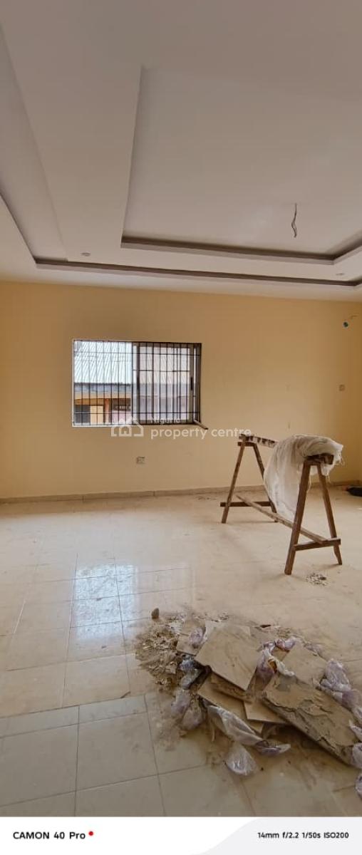 Newly Renovated and Standard 2 Bedroom Flat, Behind Eti-osa Local Government Lekk Lagos, Lekki, Lagos, Flat / Apartment for Rent