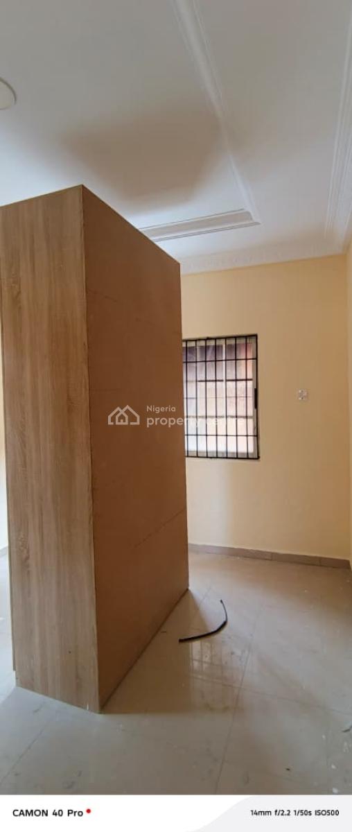 Newly Renovated and Standard 2 Bedroom Flat, Behind Eti-osa Local Government Lekk Lagos, Lekki, Lagos, Flat / Apartment for Rent