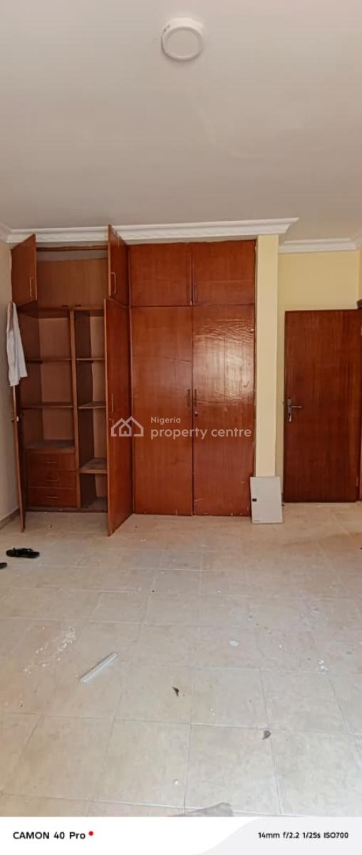 Newly Renovated and Standard 2 Bedroom Flat, Behind Eti-osa Local Government Lekk Lagos, Lekki, Lagos, Flat / Apartment for Rent