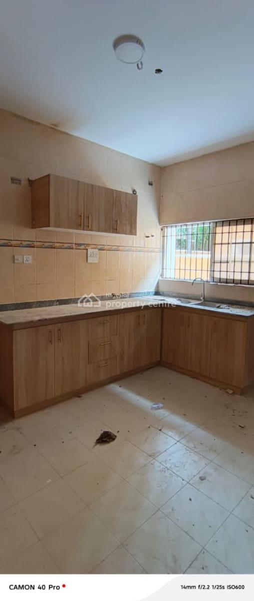 Newly Renovated and Standard 2 Bedroom Flat, Behind Eti-osa Local Government Lekk Lagos, Lekki, Lagos, Flat / Apartment for Rent