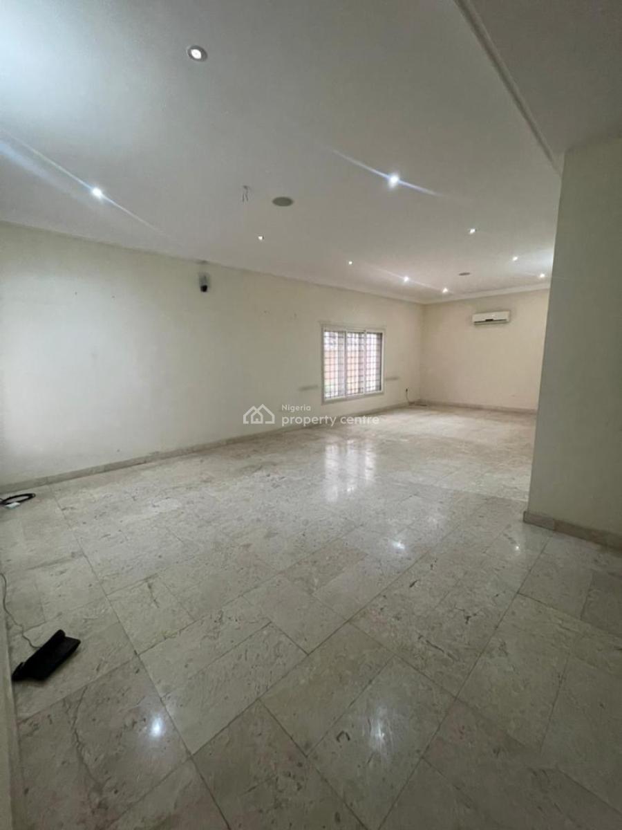 Luxury 4 Bedrooms Terrace Duplex, Lekki Phase 1, Lekki, Lagos, Terraced Duplex for Rent