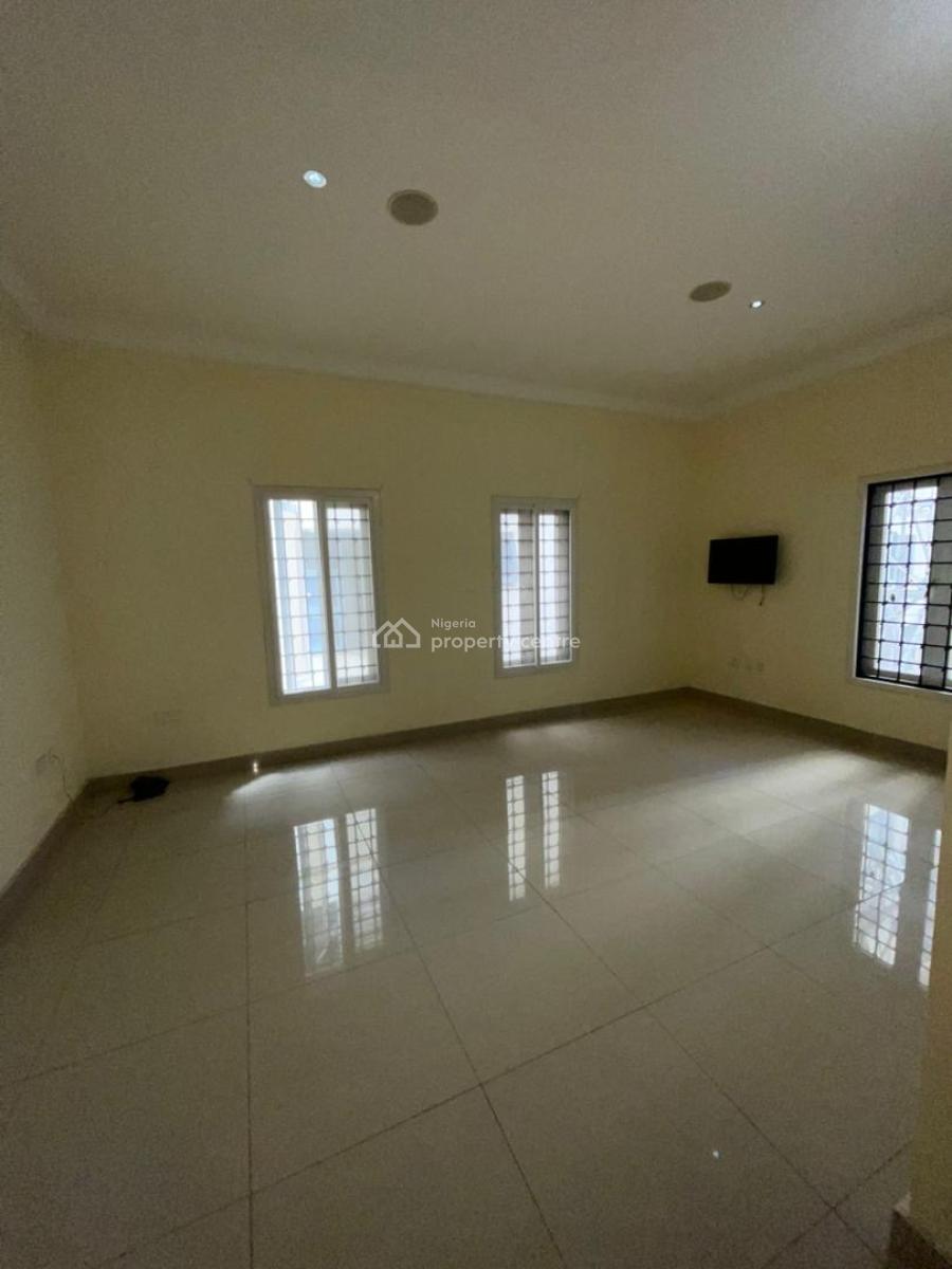 Luxury 4 Bedrooms Terrace Duplex, Lekki Phase 1, Lekki, Lagos, Terraced Duplex for Rent