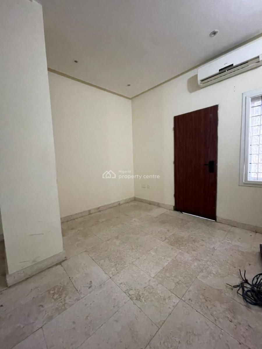 Luxury 4 Bedrooms Terrace Duplex, Lekki Phase 1, Lekki, Lagos, Terraced Duplex for Rent