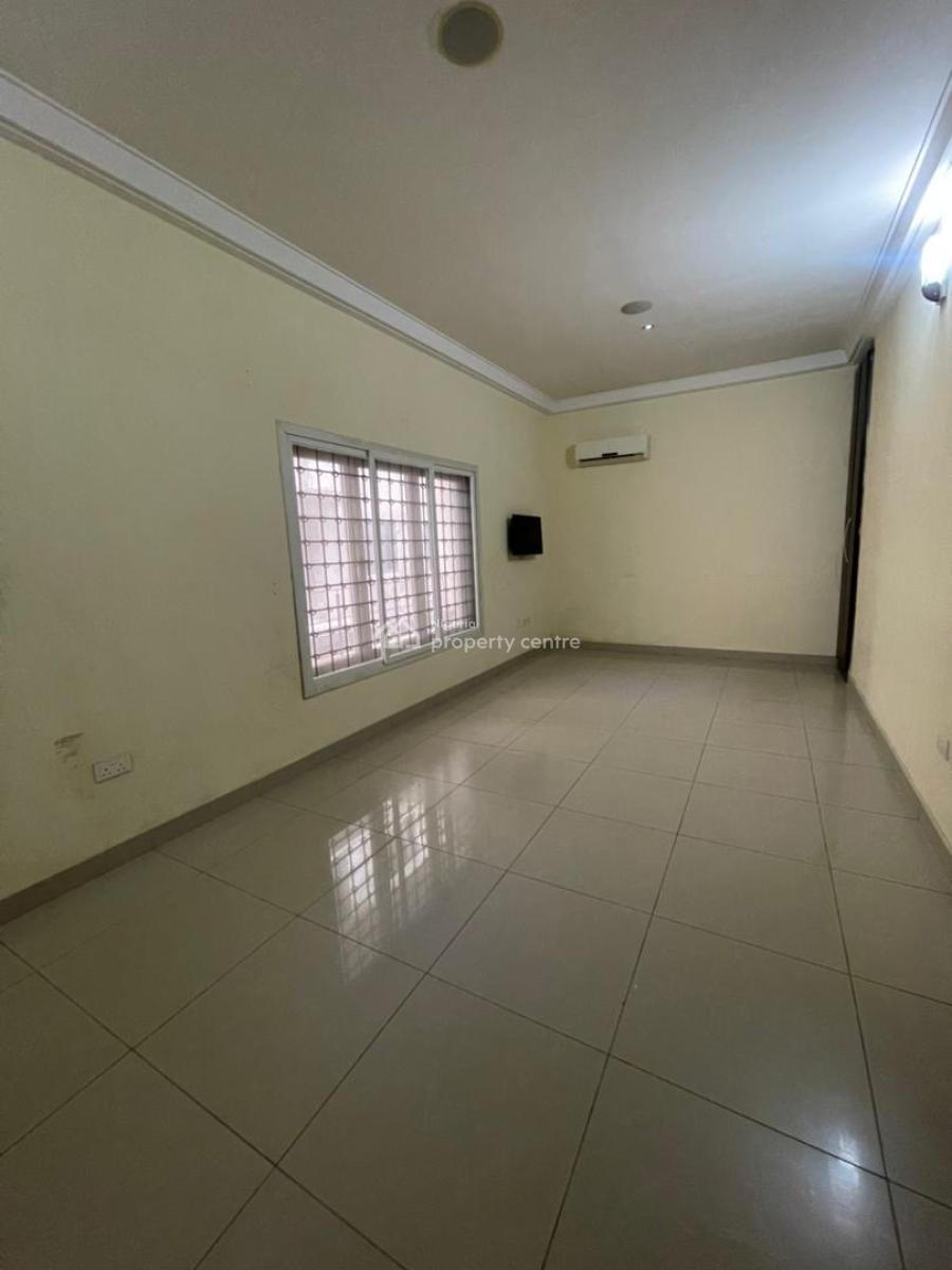 Luxury 4 Bedrooms Terrace Duplex, Lekki Phase 1, Lekki, Lagos, Terraced Duplex for Rent