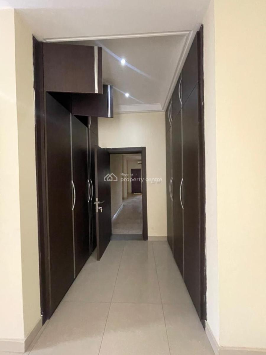 Luxury 4 Bedrooms Terrace Duplex, Lekki Phase 1, Lekki, Lagos, Terraced Duplex for Rent