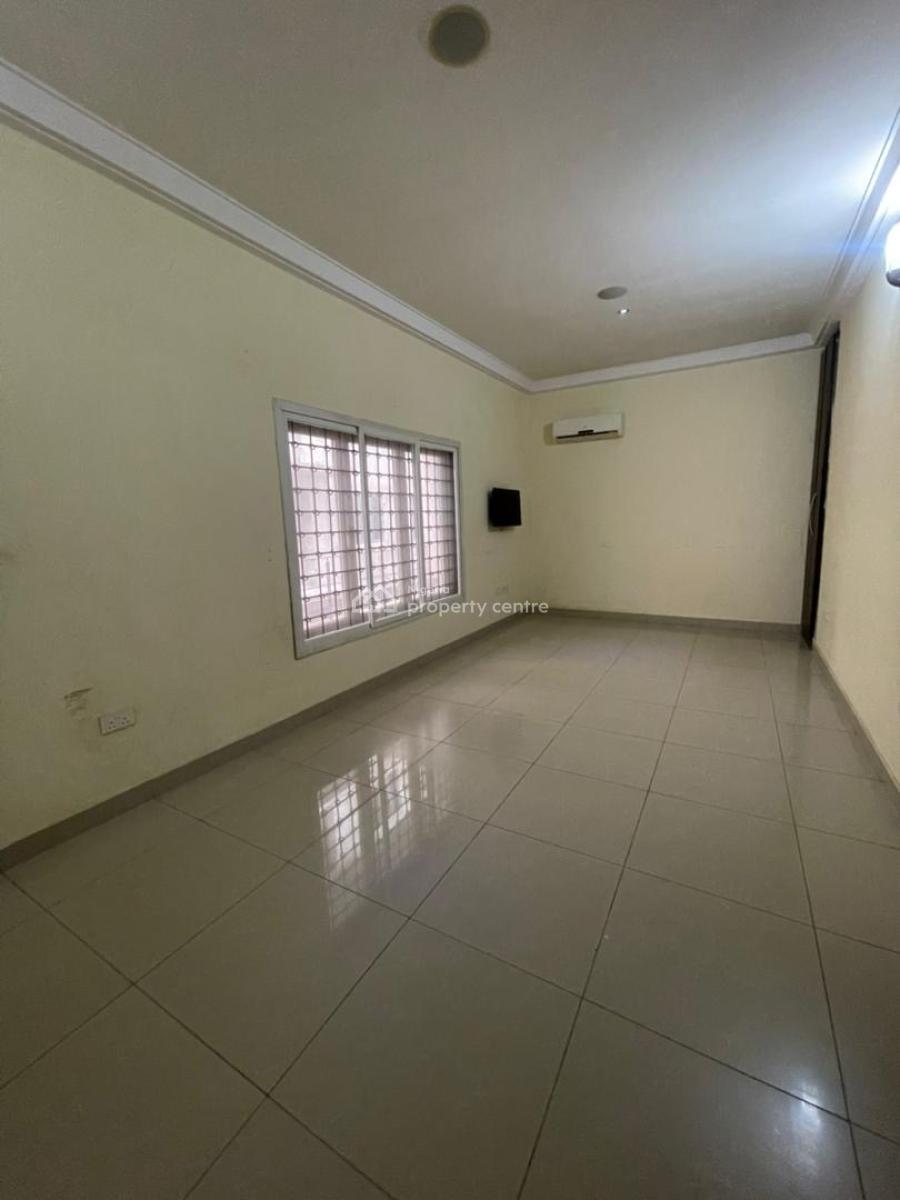 Luxury 4 Bedrooms Terrace Duplex, Lekki Phase 1, Lekki, Lagos, Terraced Duplex for Rent