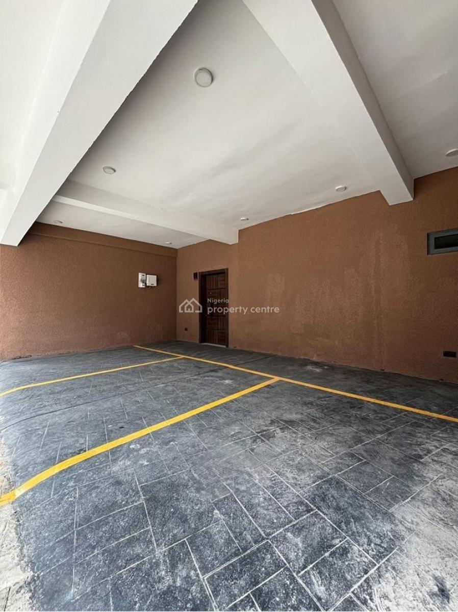 Luxury 2 Bedroom Apartment, Ikate, Ikate, Lekki, Lagos, Flat / Apartment for Rent
