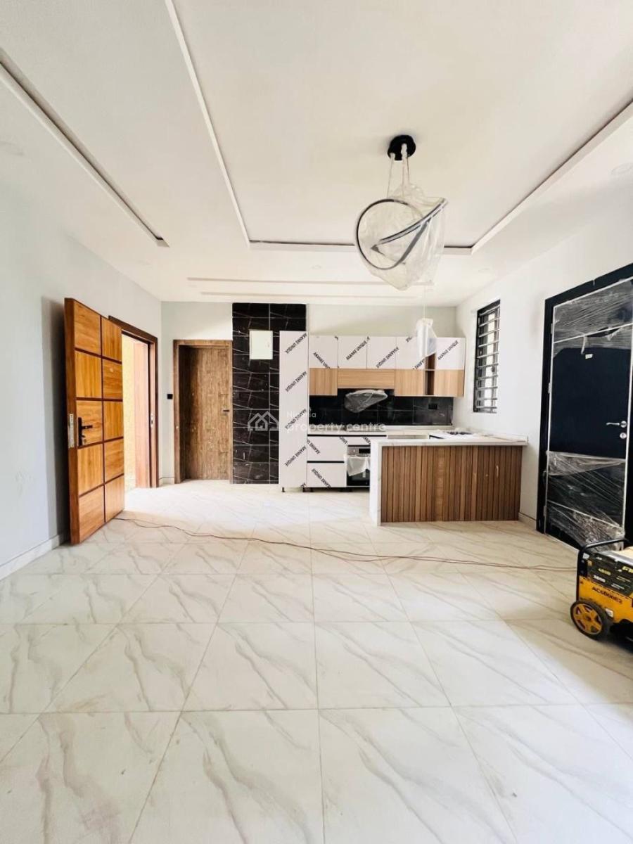 Luxury 2 Bedroom Apartment, Ikate, Ikate, Lekki, Lagos, Flat / Apartment for Rent