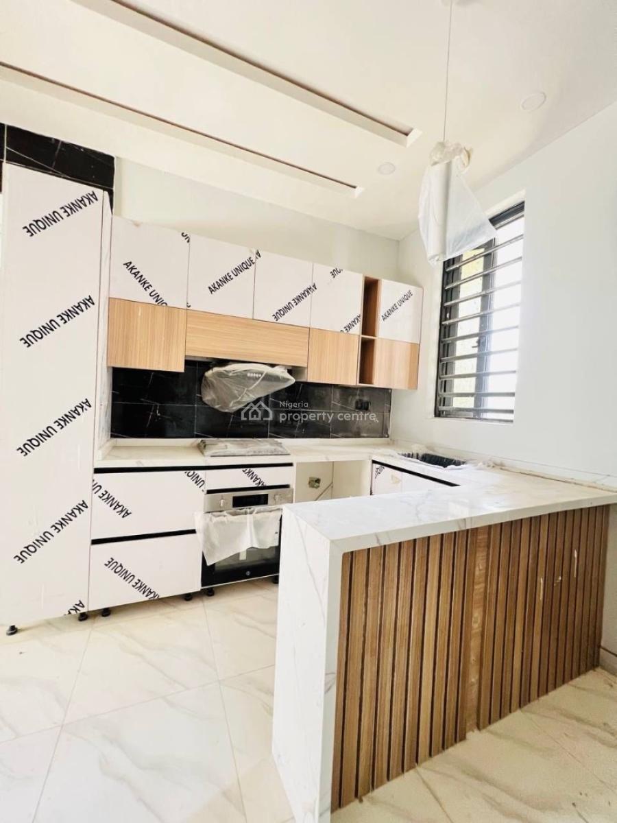 Luxury 2 Bedroom Apartment, Ikate, Ikate, Lekki, Lagos, Flat / Apartment for Rent