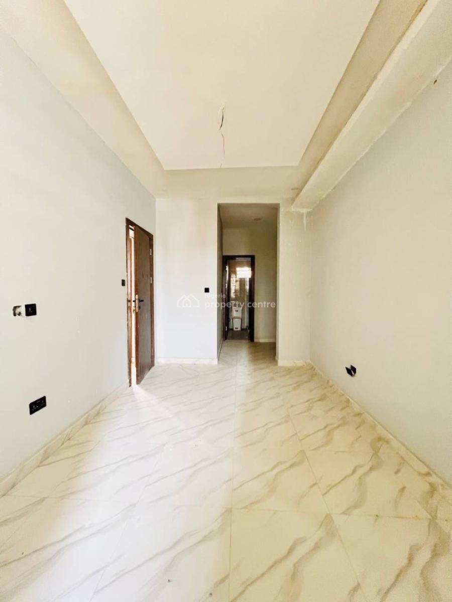 Luxury 2 Bedroom Apartment, Ikate, Ikate, Lekki, Lagos, Flat / Apartment for Rent