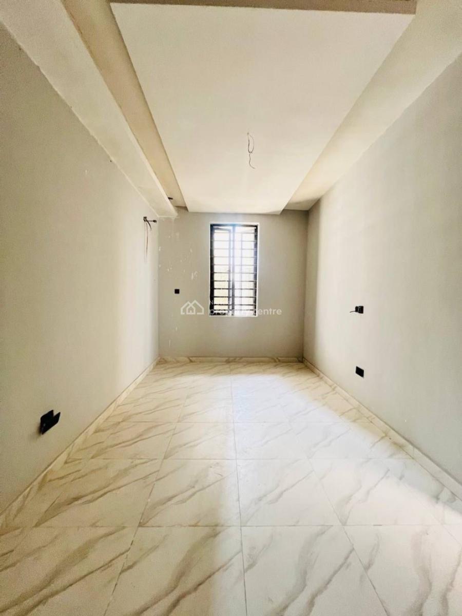 Luxury 2 Bedroom Apartment, Ikate, Ikate, Lekki, Lagos, Flat / Apartment for Rent