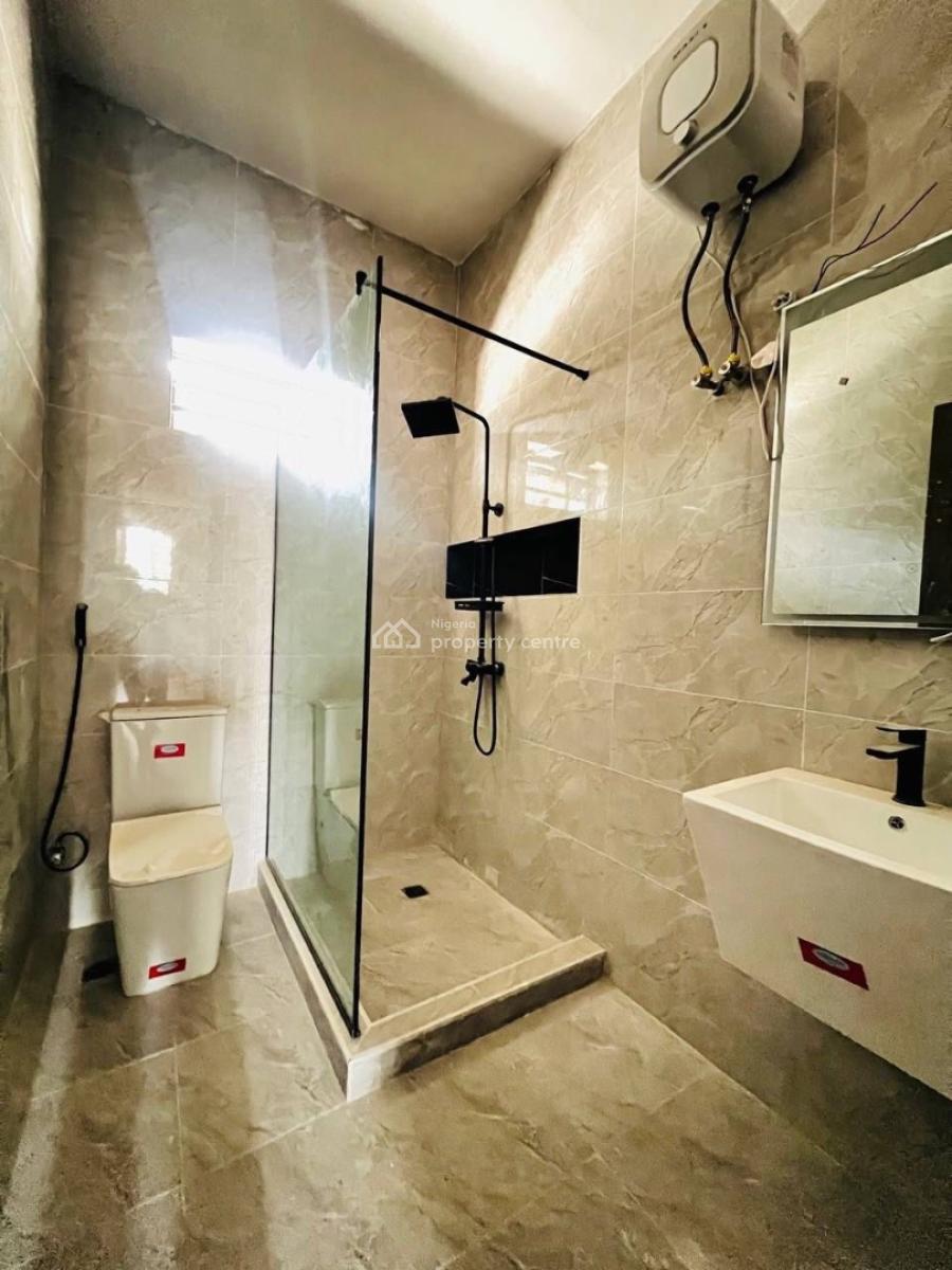 Luxury 2 Bedroom Apartment, Ikate, Ikate, Lekki, Lagos, Flat / Apartment for Rent