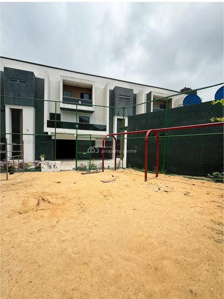 Luxury 2 Bedroom Apartment, Ikate, Ikate, Lekki, Lagos, Flat / Apartment for Rent