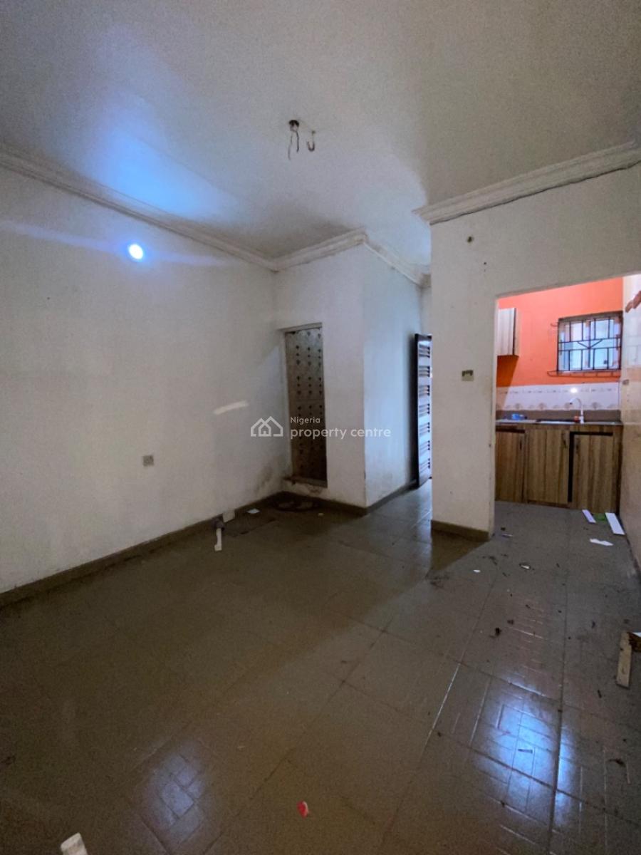 Nice Studio Apartment, Pedro, Gbagada, Lagos, Self Contain (single Rooms) for Rent
