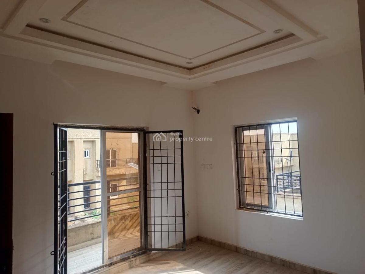 Luxury Smart Brand New 2 Bedroom Duplex, By Sahara 4, Lokogoma District, Abuja, Semi-detached Duplex for Rent