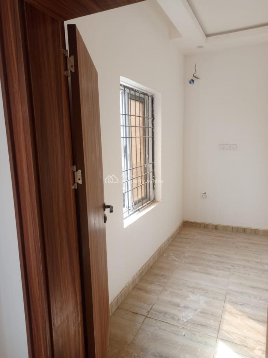 Luxury Smart Brand New 2 Bedroom Duplex, By Sahara 4, Lokogoma District, Abuja, Semi-detached Duplex for Rent