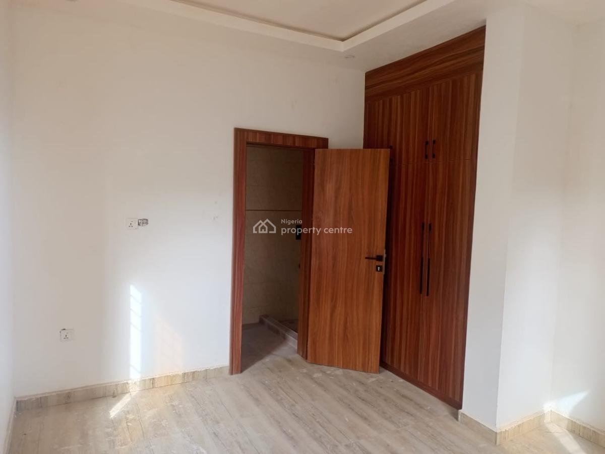 Luxury Smart Brand New 2 Bedroom Duplex, By Sahara 4, Lokogoma District, Abuja, Semi-detached Duplex for Rent