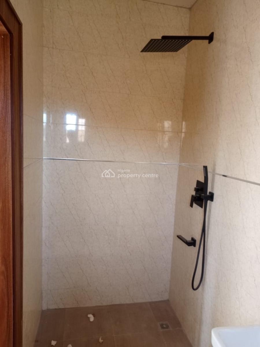 Luxury Smart Brand New 2 Bedroom Duplex, By Sahara 4, Lokogoma District, Abuja, Semi-detached Duplex for Rent