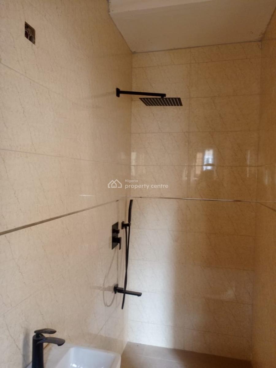 Luxury Smart Brand New 2 Bedroom Duplex, By Sahara 4, Lokogoma District, Abuja, Semi-detached Duplex for Rent