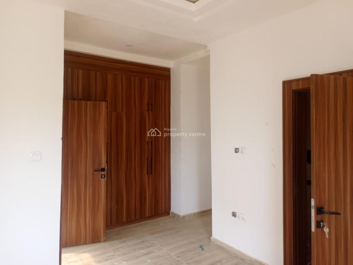 Luxury Smart Brand New 2 Bedroom Duplex, By Sahara 4, Lokogoma District, Abuja, Semi-detached Duplex for Rent