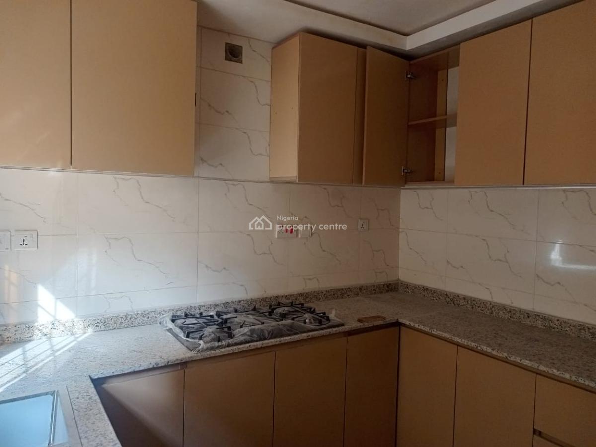 Luxury Smart Brand New 2 Bedroom Duplex, By Sahara 4, Lokogoma District, Abuja, Semi-detached Duplex for Rent
