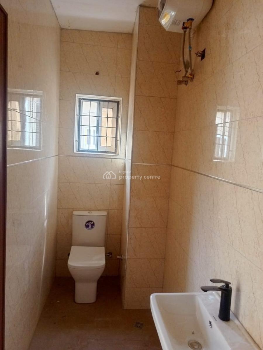 Luxury Smart Brand New 2 Bedroom Duplex, By Sahara 4, Lokogoma District, Abuja, Semi-detached Duplex for Rent