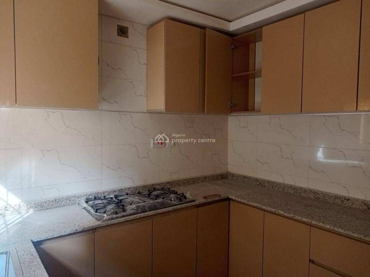 Luxury Smart Brand New 2 Bedroom Duplex, By Sahara 4, Lokogoma District, Abuja, Semi-detached Duplex for Rent