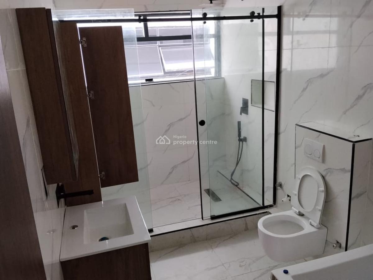 Luxury 5 Bedroom Detached Duplex with Excellent Facility, Ologolo, Lekki, Lagos, Detached Duplex for Rent