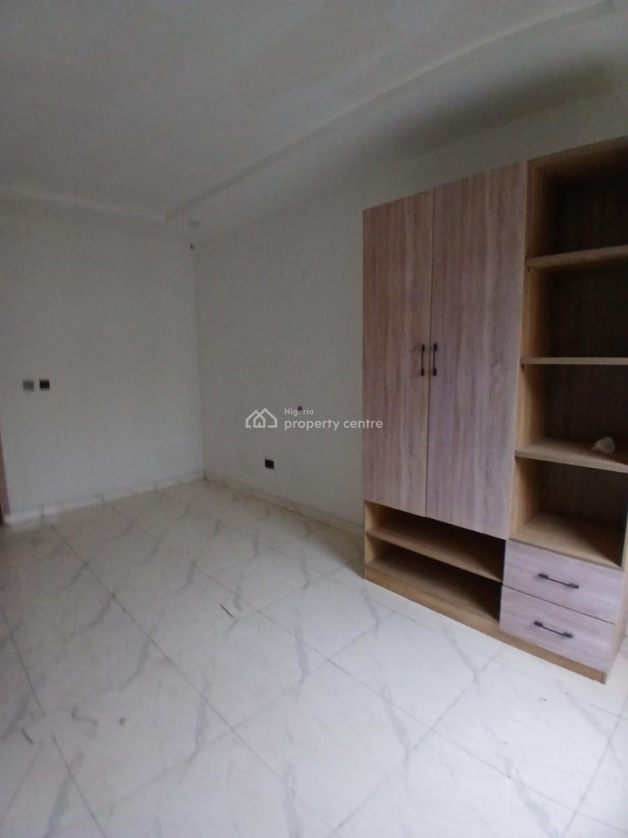 Brand New and Serviced with 24/7 Power Supply 2 Bedroom En-suite Flat, Ikate, Lekki, Lagos, Flat / Apartment for Rent