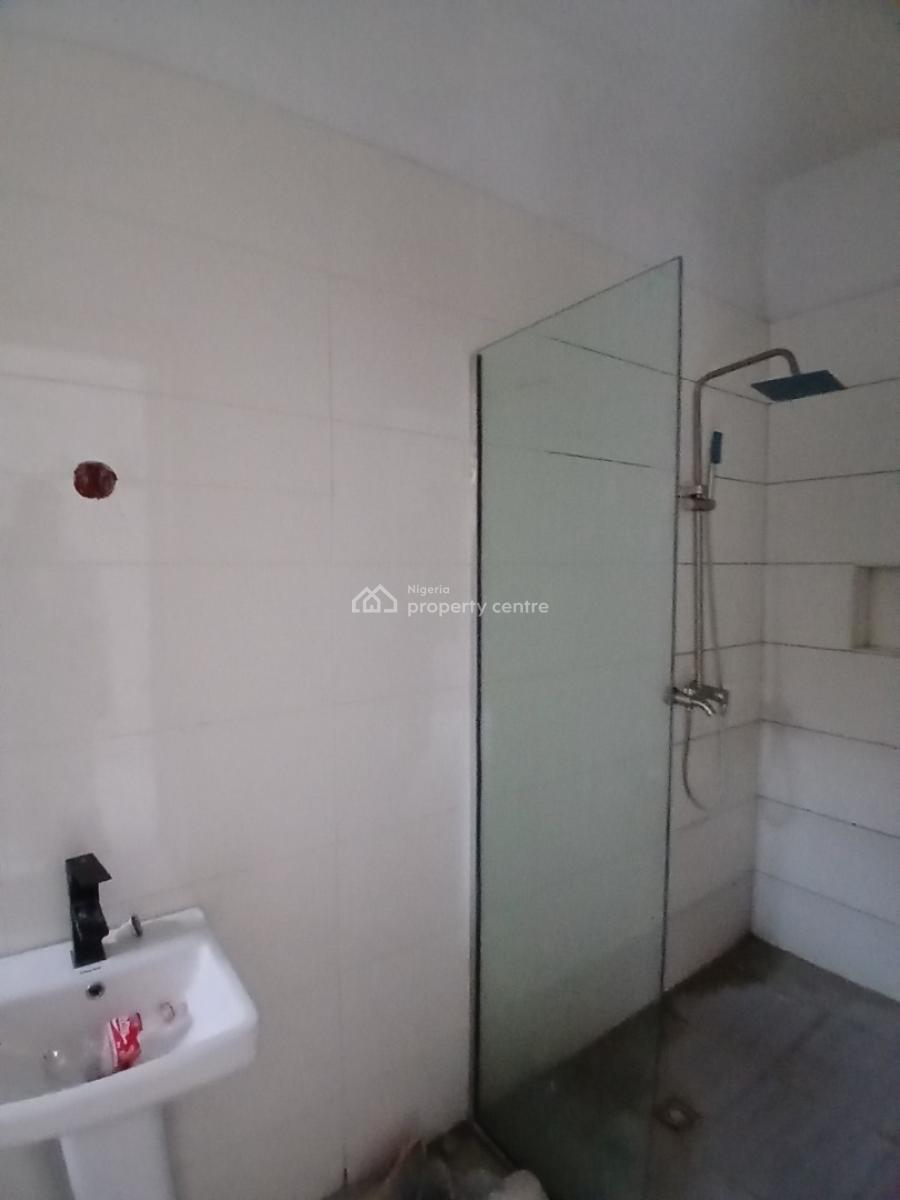 Brand New and Serviced with 24/7 Power Supply 2 Bedroom En-suite Flat, Ikate, Lekki, Lagos, Flat / Apartment for Rent