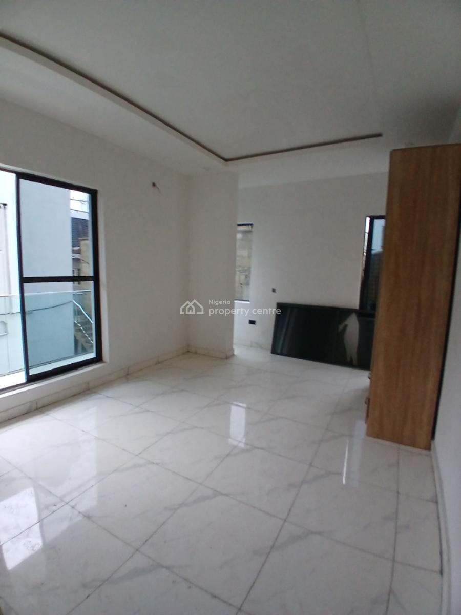 Brand New and Serviced with 24/7 Power Supply 2 Bedroom En-suite Flat, Ikate, Lekki, Lagos, Flat / Apartment for Rent