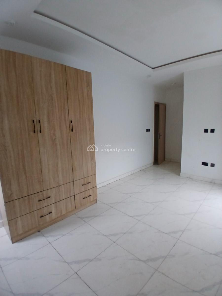 Brand New and Serviced with 24/7 Power Supply 2 Bedroom En-suite Flat, Ikate, Lekki, Lagos, Flat / Apartment for Rent