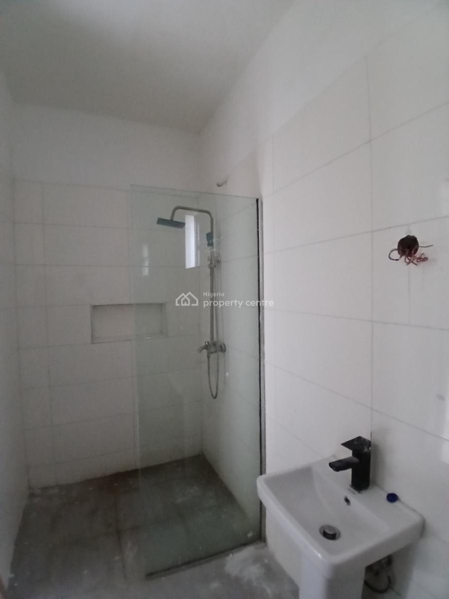 Brand New and Serviced with 24/7 Power Supply 2 Bedroom En-suite Flat, Ikate, Lekki, Lagos, Flat / Apartment for Rent