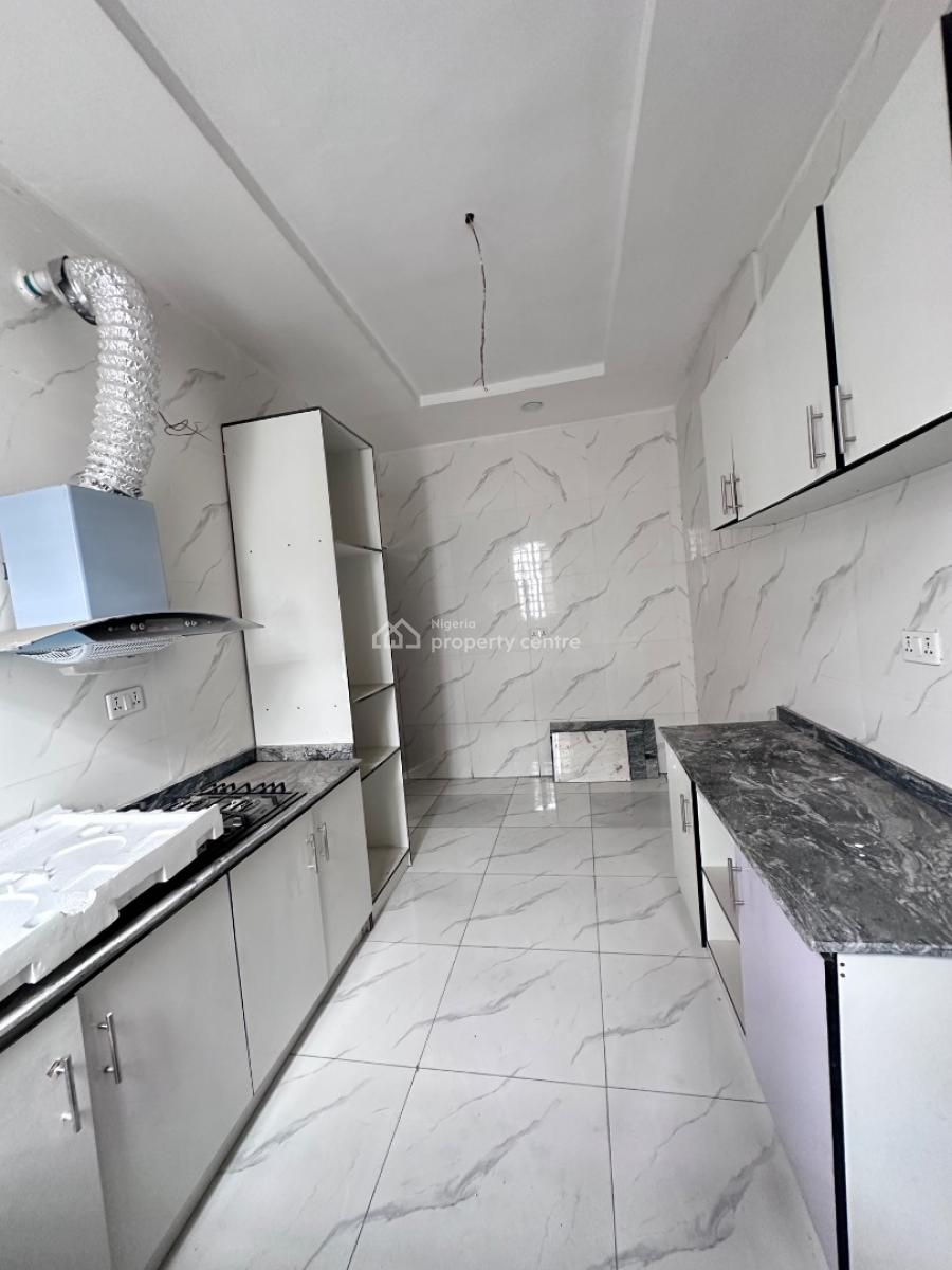 3bedroom Terrace Duplex, Ajah, Ajah, Lagos, Terraced Duplex for Sale