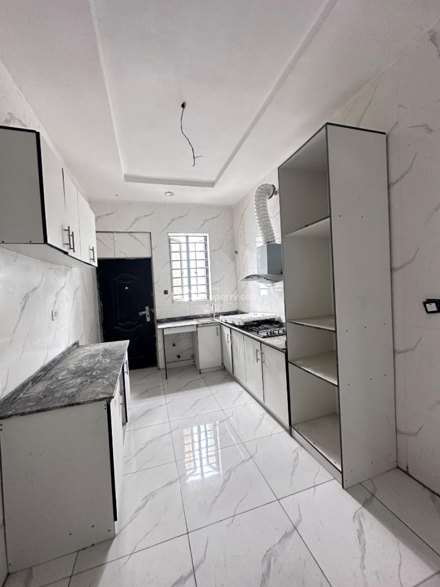 3bedroom Terrace Duplex, Ajah, Ajah, Lagos, Terraced Duplex for Sale