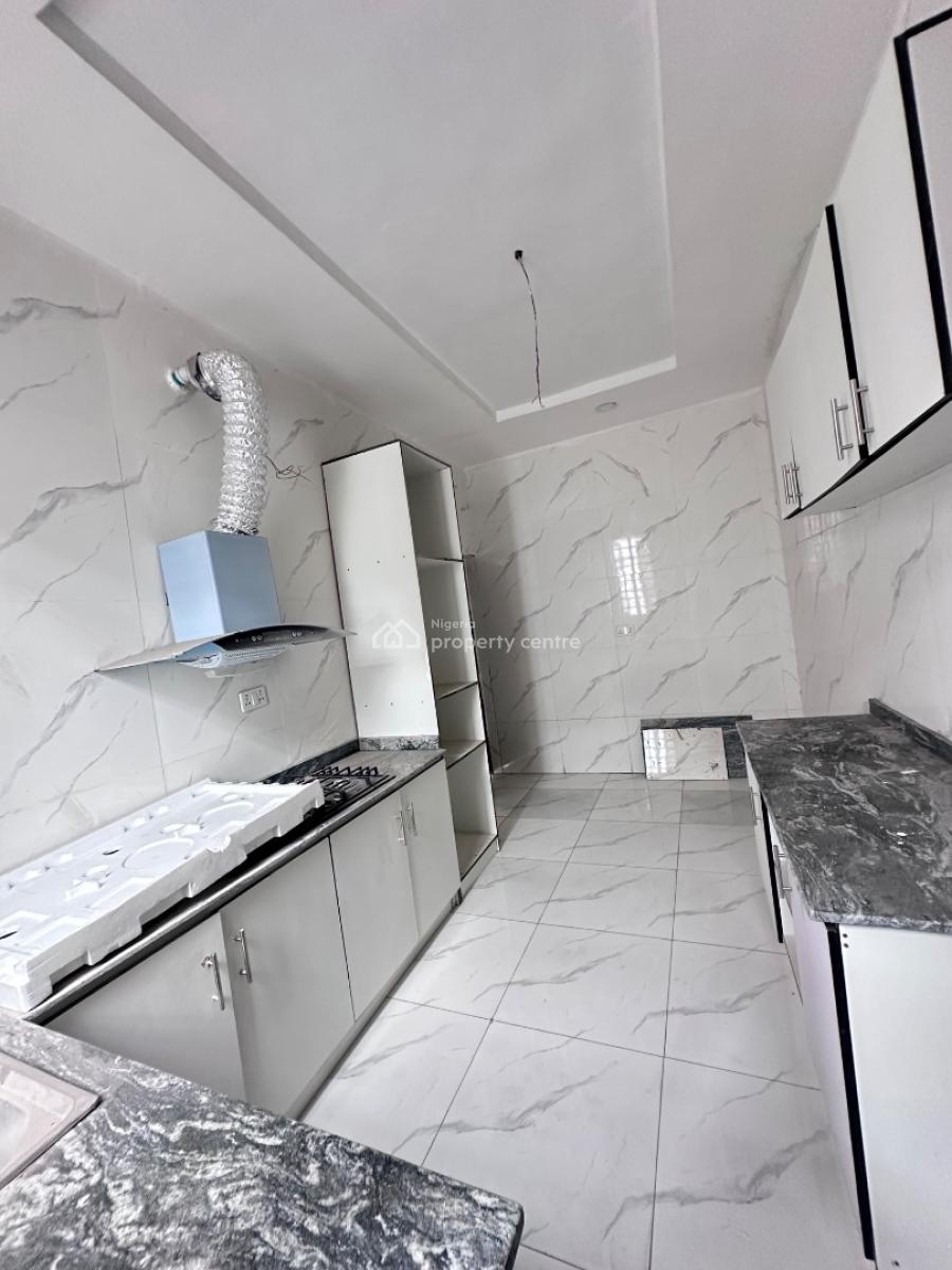 3bedroom Terrace Duplex, Ajah, Ajah, Lagos, Terraced Duplex for Sale
