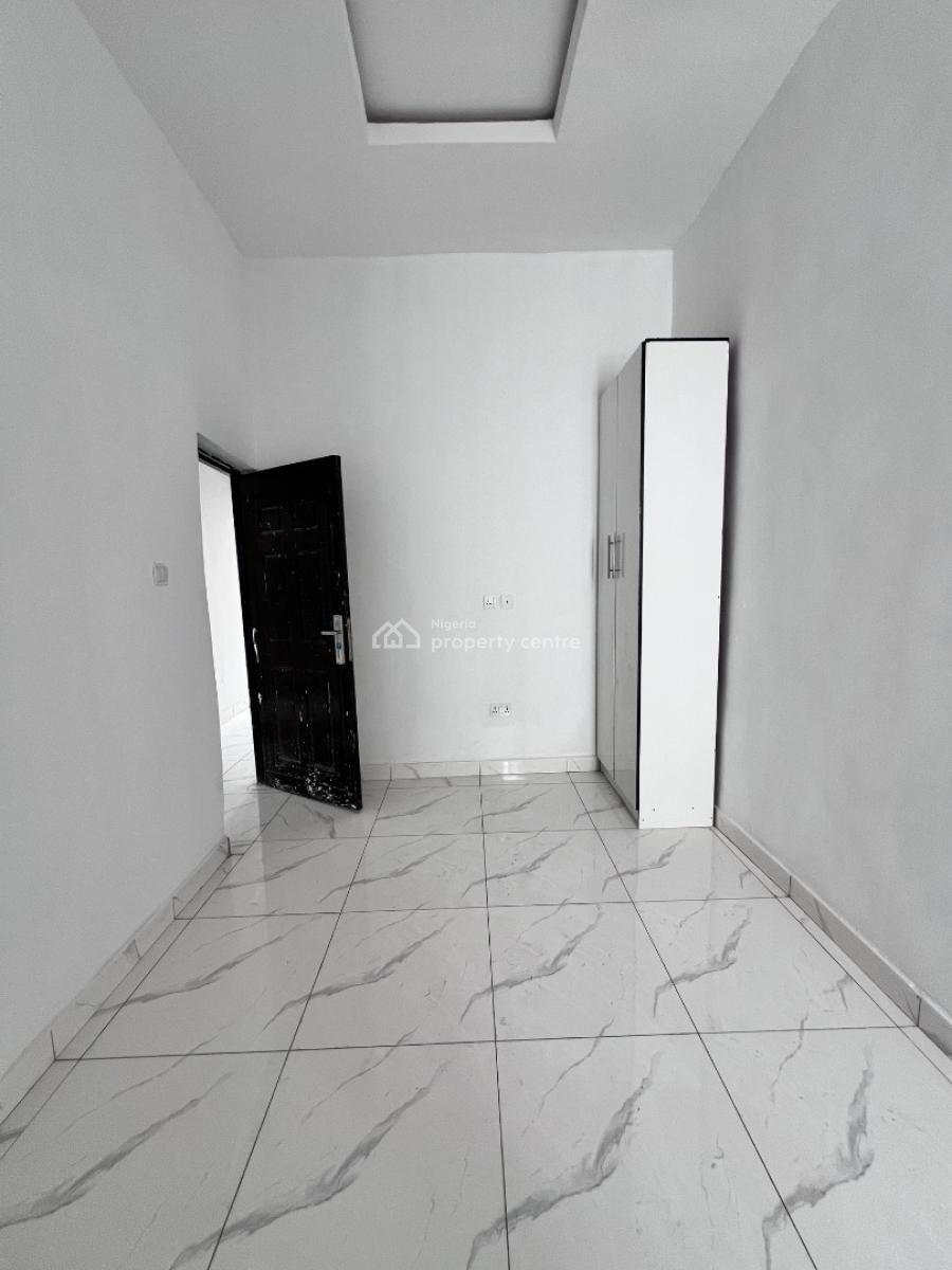 3bedroom Terrace Duplex, Ajah, Ajah, Lagos, Terraced Duplex for Sale