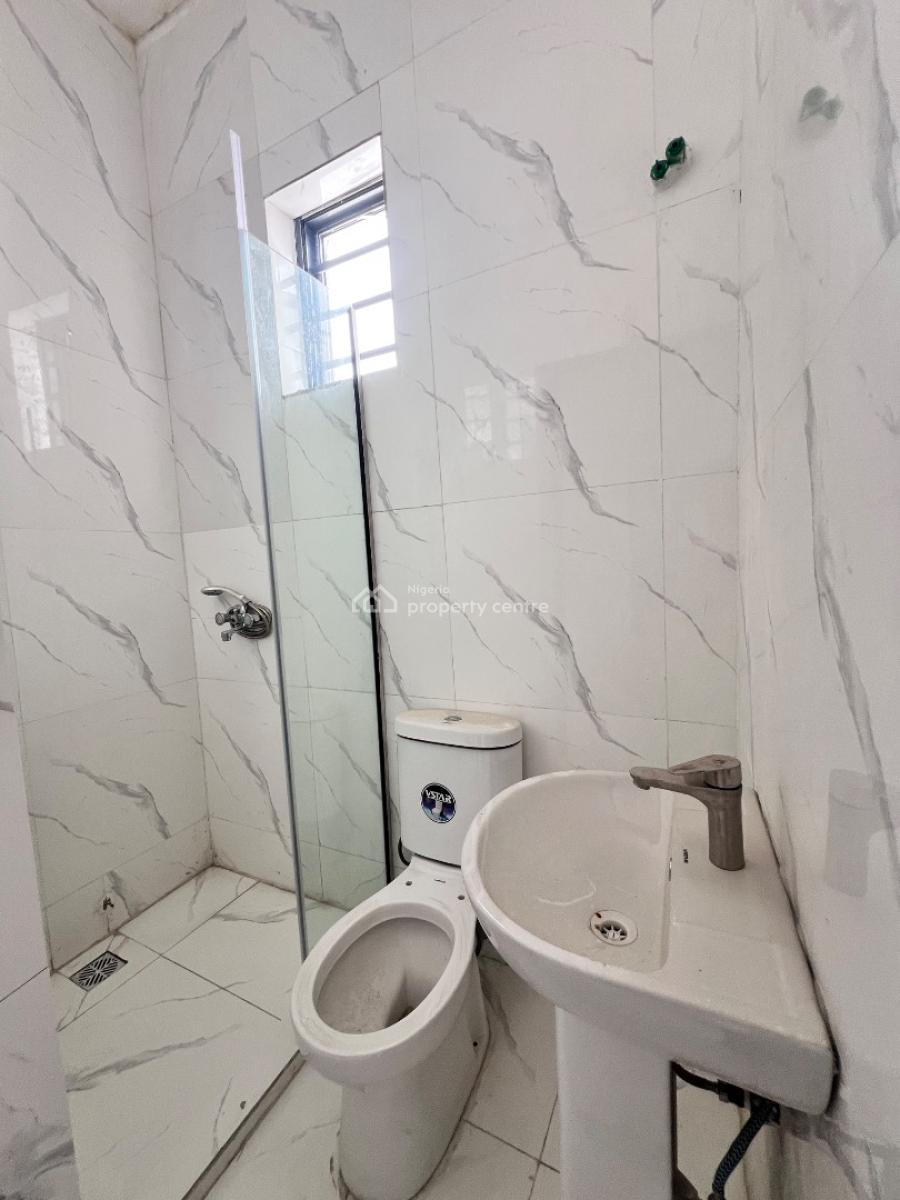 3bedroom Terrace Duplex, Ajah, Ajah, Lagos, Terraced Duplex for Sale