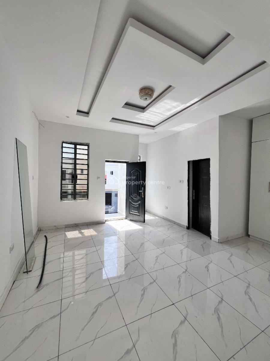 3bedroom Terrace Duplex, Ajah, Ajah, Lagos, Terraced Duplex for Sale