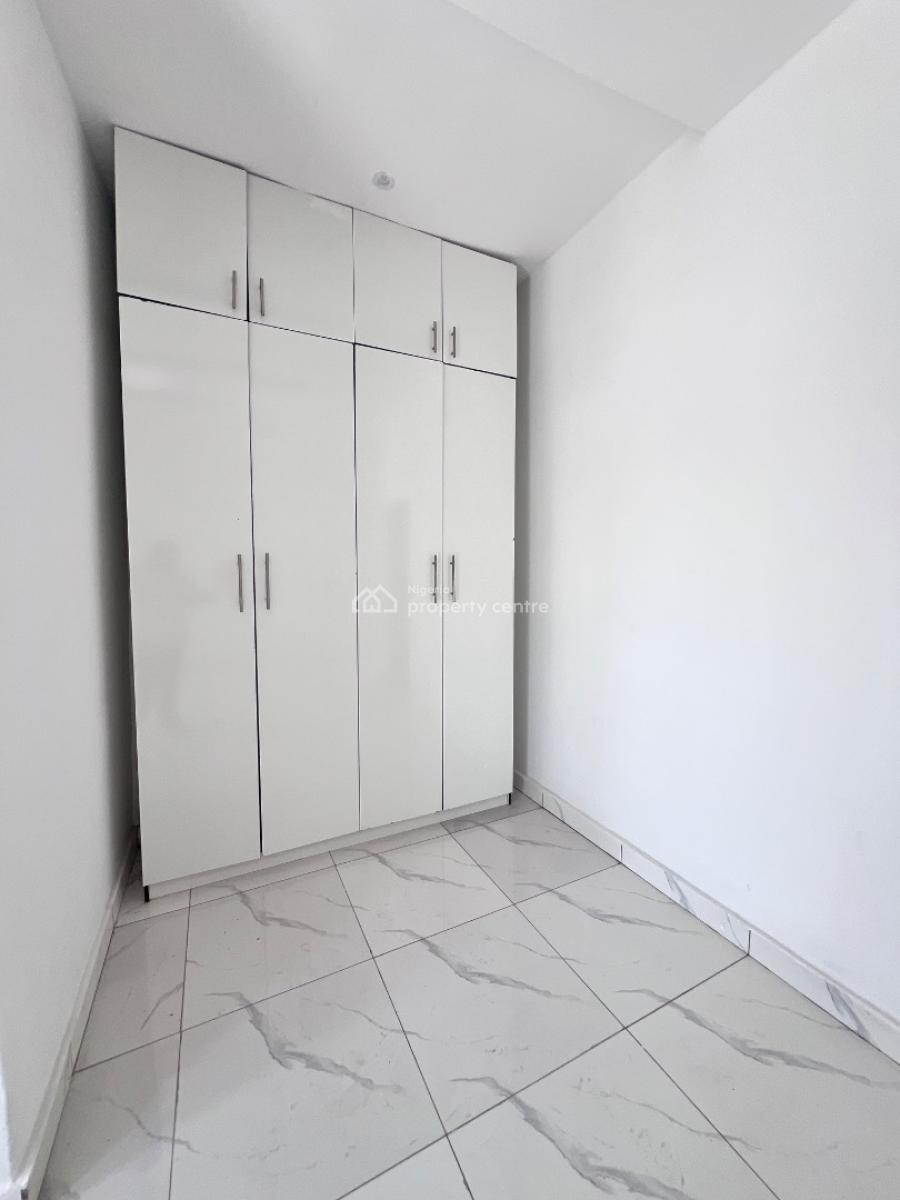 3bedroom Terrace Duplex, Ajah, Ajah, Lagos, Terraced Duplex for Sale