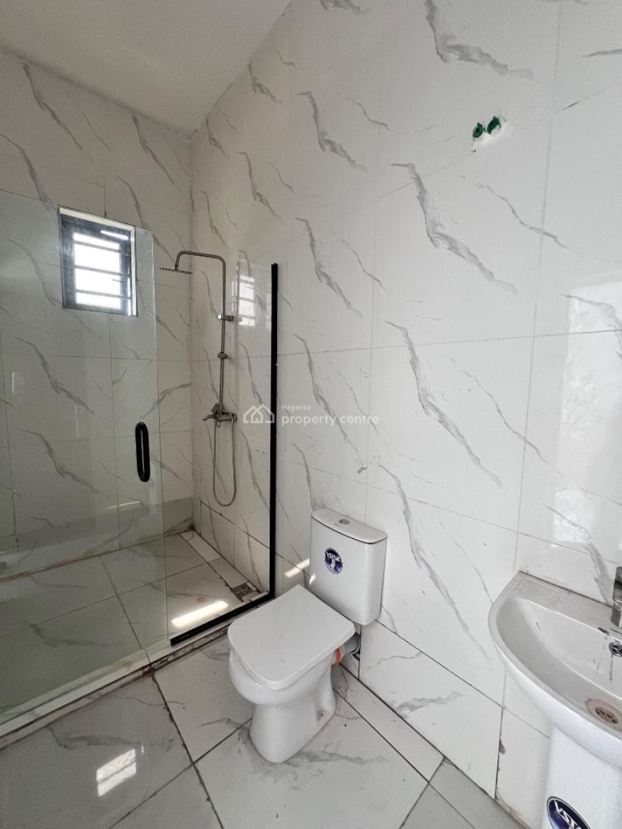3bedroom Terrace Duplex, Ajah, Ajah, Lagos, Terraced Duplex for Sale