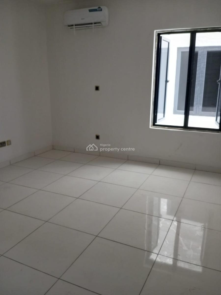 Exquisitely Finished 4-bedroom Terrace Residence with Bq, Parkview Estate Ikoyi Lagos State, Parkview, Ikoyi, Lagos, Terraced Duplex for Rent