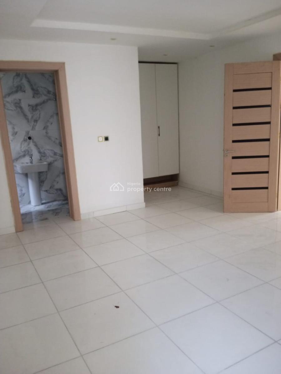 Exquisitely Finished 4-bedroom Terrace Residence with Bq, Parkview Estate Ikoyi Lagos State, Parkview, Ikoyi, Lagos, Terraced Duplex for Rent