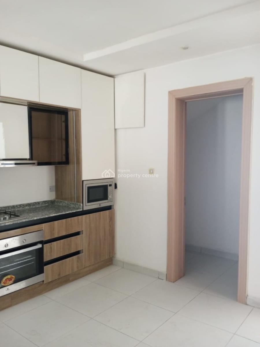 Exquisitely Finished 4-bedroom Terrace Residence with Bq, Parkview Estate Ikoyi Lagos State, Parkview, Ikoyi, Lagos, Terraced Duplex for Rent