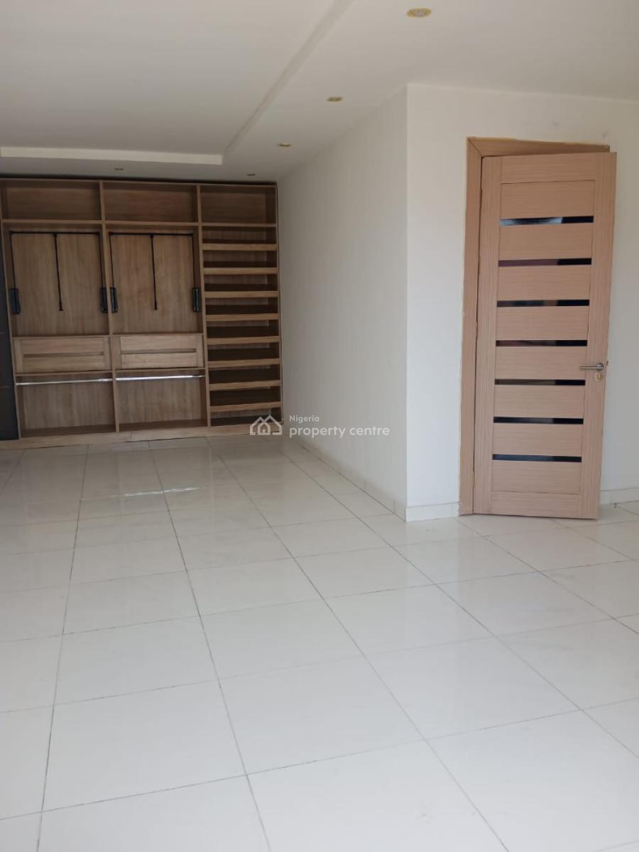Exquisitely Finished 4-bedroom Terrace Residence with Bq, Parkview Estate Ikoyi Lagos State, Parkview, Ikoyi, Lagos, Terraced Duplex for Rent